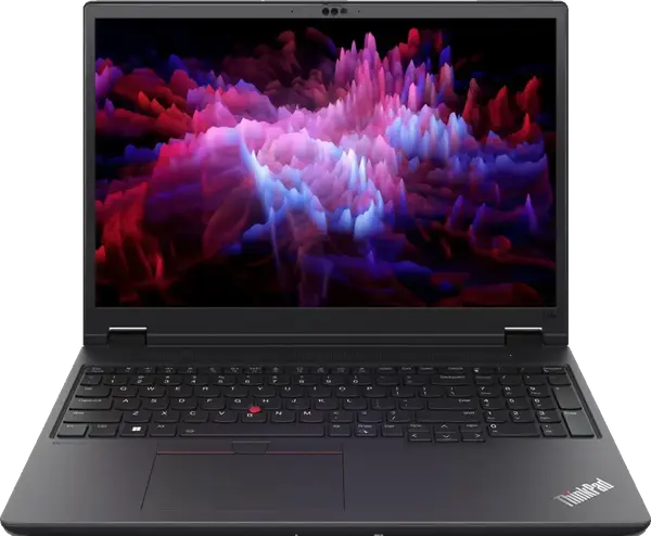 Ноутбук Lenovo ThinkPad P16v Ultra 9-185H/64GB/1TB/Win11P (21KX0010PB)