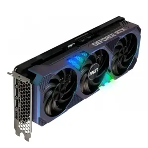 Відеокарта Palit GeForce RTX 3060 Ti ColorPOP LHR 8GB GDDR6 (NE6306T019P2-1041R)