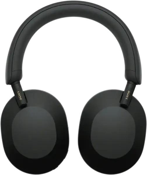 Навушники Sony WH-1000XM5 Black (WH1000XM5B.CE7)