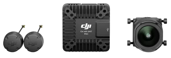 Системи FPV (передачі відеосигналу) DJI O4 Air Unit Pro (CP.FP.00000233.01)