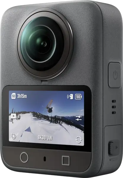 Екшн-камера DJI Osmo 360 Standard Combo (6937224110502)