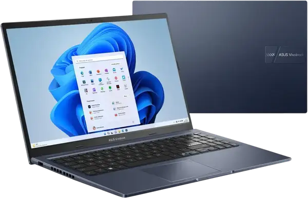 Ноутбук ASUS Vivobook 15 Ryzen 5-150/16GB/512/Win11 (M1502NAQ-BQ034W)