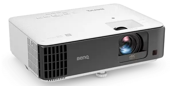 Мультимедійний проектор BenQ TK700STi (9H.JNL77.17E)