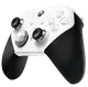 Стаціонарна ігрова приставка Microsoft Xbox Series X + Xbox Elite v2 Core White