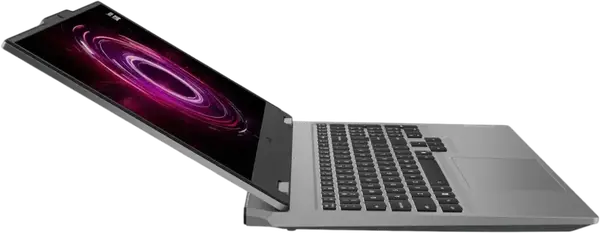 Ноутбук Lenovo LOQ 15 i5-13450HX/32GB/1TB/Win11 RTX5060 (83JE0089PB)