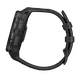 Смарт-годинник Garmin Instinct 3 45mm AMOLED Black with Black Band (010-02936-00)