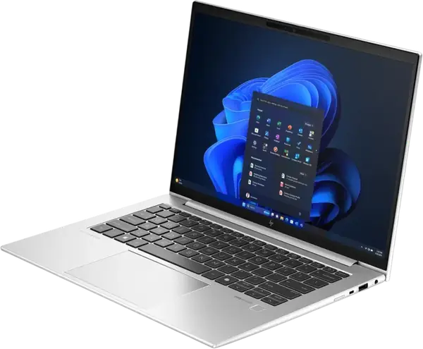 Ноутбук HP EliteBook 840 G11 Ultra 7-155U/16GB/512/Win11P 4G (9G0V5ET)