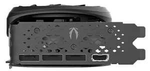 Відеокарта Zotac GeForce RTX 4080 SUPER Trinity Black Edition 16GB GDDR6X (ZT-D40820D-10P) Відеокарта Zotac GeForce RTX 4080 SUPER Trinity Black Edition 16GB GDDR6X (ZT-D40820D-10P)