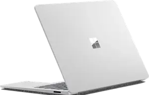 Ноутбук Microsoft Surface Laptop Copilot+ PC 13" X Plus/16GB/512GB (Platynowy) (ZGM-00009)