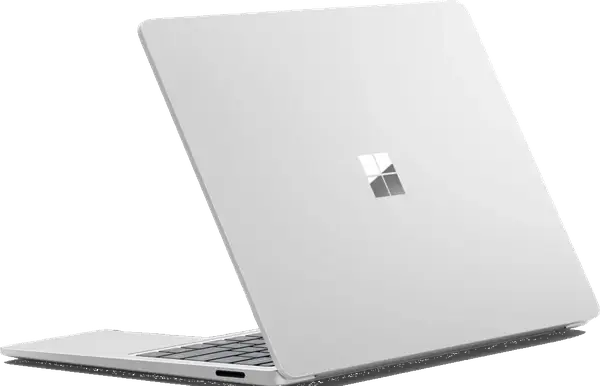 Ноутбук Microsoft Surface Laptop Copilot+ PC 13" X Plus/16GB/512GB (Platynowy) (ZGM-00009)
