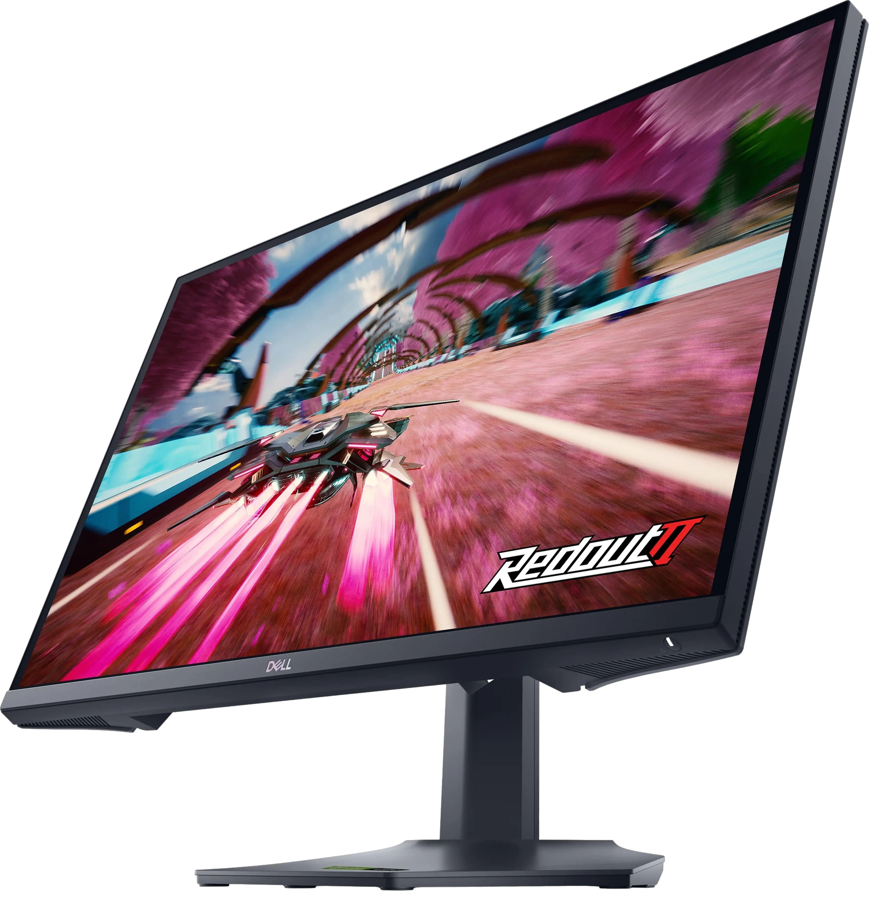 Монитор Dell G2724D (210-BHTK), цены, отзывы — GameZone