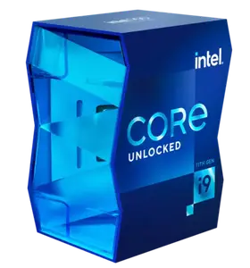 Intel Core i9-11900K (BX8070811900K)
