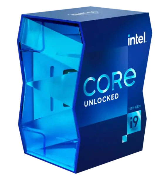 Intel Core i9-11900K (BX8070811900K)
