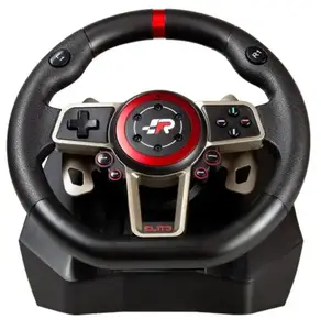 Комплект (кермо, педалі) FR-TEC Suzuka Elite Next (PC/PS4/Xbox Series X/S/One/Switch) (FT7003)