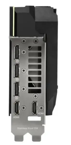 Відеокарта ASUS ROG-STRIX-RTX3080-O12G-GAMING