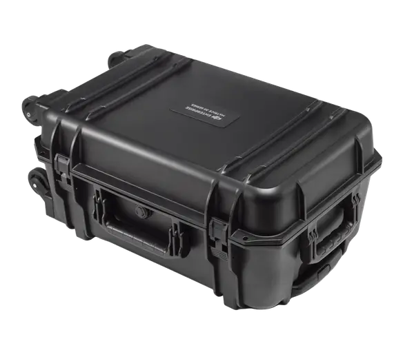 Зарядная станция BS30 Intelligent Battery Station for DJI Matrice 30 (CP.EN.00000396.01)