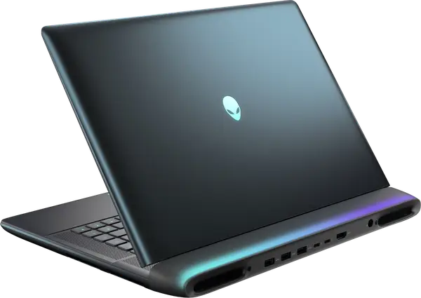 Ноутбук Dell Alienware 16 Area-51 Ultra 9 275HX/32GB/2TB/Win11 RTX5080 (Alienware-AA16-7819)