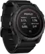 Смарт-часы Garmin Tactix 7 – Pro Ballistics Edition S. Powered T. Watch w. Applied B. and Nylon Band (010-02704-20/21)