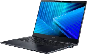 Ноутбук Acer TravelMate P4 Ultra 5-225U/16GB/512/Win11P (TMP414-55-TCO || NX.BFEEP.001)