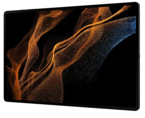 Планшет Samsung Galaxy Tab S8 Ultra 14,6" 8/128GB, Wi-Fi, S Pen, Graphite (SM-X900NZAA)