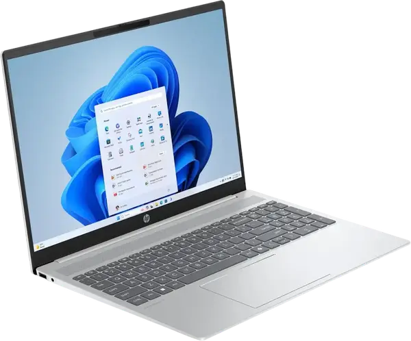 Ноутбук HP OmniBook 5 AI Ryzen AI 5 340/16GB/512/Win11 (16-ag1223nw (C1LT6EA))