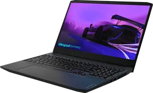 Ноутбук Lenovo IdeaPad Gaming 3-15 R5-5500H/16GB/512/Win11 RTX2050 144Hz (82K2028BPB) Ноутбук Lenovo IdeaPad Gaming 3-15 R5-5500H/16GB/512/Win11 RTX2050 144Hz (82K2028BPB)
