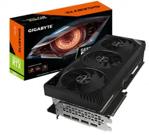 Відеокарта GIGABYTE GeForce RTX 3090 Ti GAMING OC 24G (GV-N309TGAMING OC-24GD)