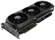 Відеокарта Zotac GeForce RTX 4070 Ti SUPER Trinity Black Edition 16GB GDDR6X (ZT-D40730D-10P)