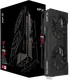 Відеокарта XFX Radeon RX 9060 XT Swift Gaming OC 16GB GDDR6 (RX-96TSW16BQ)