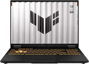 Ноутбук ASUS TUF Gaming F16 i7-14650HX/16GB/1TB RTX5070 165Hz (FX608JPR-I7161)