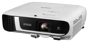 Мультимедійний проектор Epson EB-FH52 (V11H978040) Мультимедійний проектор Epson EB-FH52 (V11H978040)