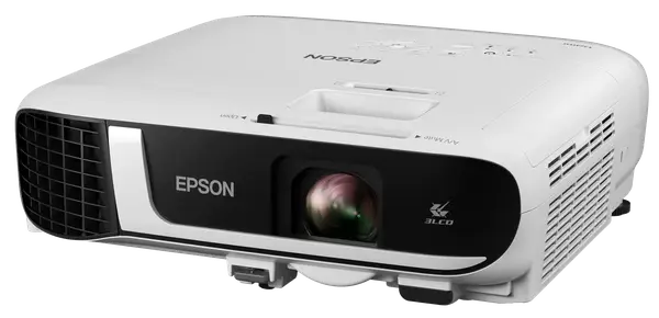 Мультимедійний проектор Epson EB-FH52 (V11H978040)
