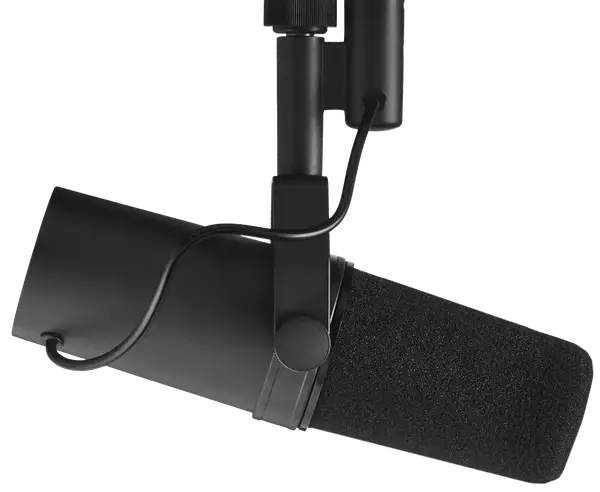 Мікрофон вокальний Shure SM7B