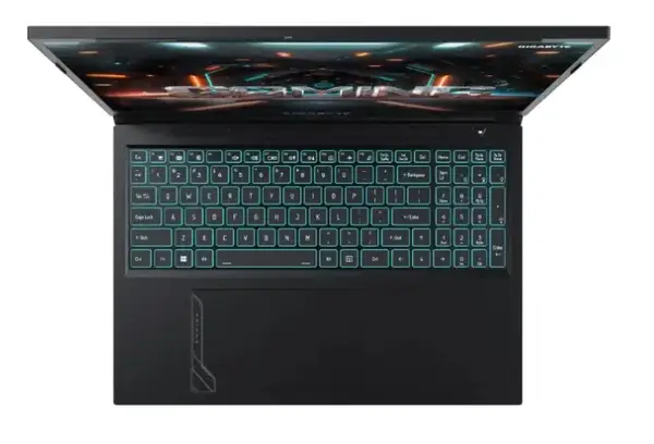 Ноутбук Gigabyte G6 KF i7-13620H/16GB/512 RTX4060 165Hz (KF-H3EE853SD)