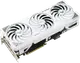 Відеокарта ASUS GeForce RTX 5070 Ti TUF Gaming OC White BTF 16GB GDDR7 DLSS4 (TUF-RTX5070TI-O16G-BTF-WHITE)