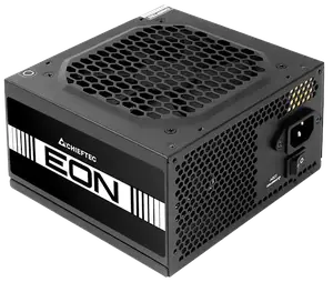 Блок живлення Chieftec EON 400W (ZPU-400S) Блок живлення Chieftec EON 400W (ZPU-400S)