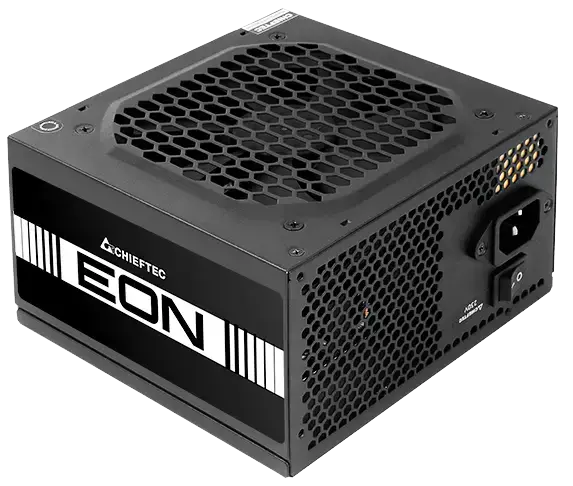 Блок живлення Chieftec EON 400W (ZPU-400S)