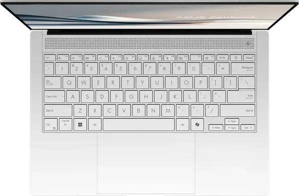 Ноутбук ASUS ZenBook S14 UX5406SA Ultra 7-258V/32GB/1TB/Win11 OLED 120Hz (UX5406SA-PV030W)