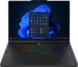 Ноутбук Lenovo Legion Pro 5-16 i7-14650HX/16GB/512 RTX5050 240Hz (83NN0017PB) Ноутбук Lenovo Legion Pro 5-16 i7-14650HX/16GB/512 RTX5050 240Hz (83NN0017PB)