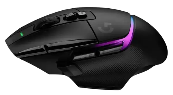 Logitech G502 X PLUS Black (910-006162)