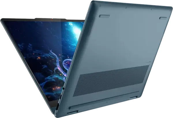 Ноутбук Lenovo Yoga 7 2-in-1 14AKP10 Ryzen AI 5 340 / 16 GB / 512 GB / W11 (83JR004FPB)