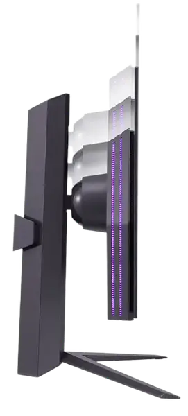 Монітор LG OLED 27GS95QE-B