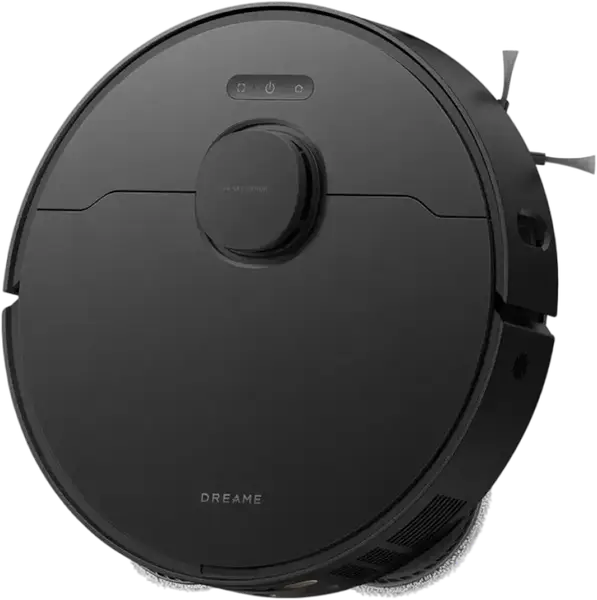 Робот-пилосос Dreame Dreame L40 ULTRA AE Black