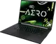 Ноутбук Gigabyte AERO X16 Ryzen AI 7 350/32GB/1TB/W11 RTX5070 165Hz (1WH93EEC64AH)