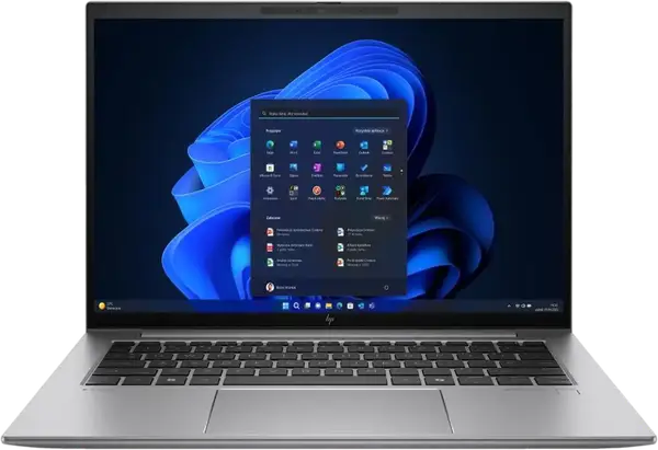 Ноутбук HP ZBook Firefly 14 G11 Ultra 7-155H/32GB/1TB/Win11P RTX A500 (86A85EA)