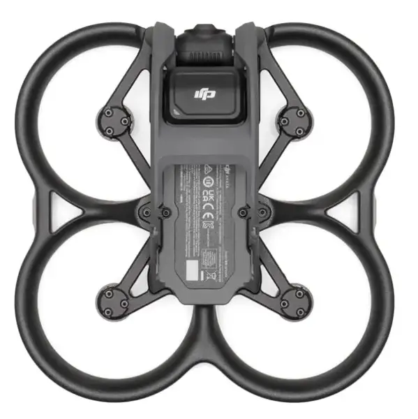 Квадрокоптер DJI Avata Drone (CP.FP.00000062.01)