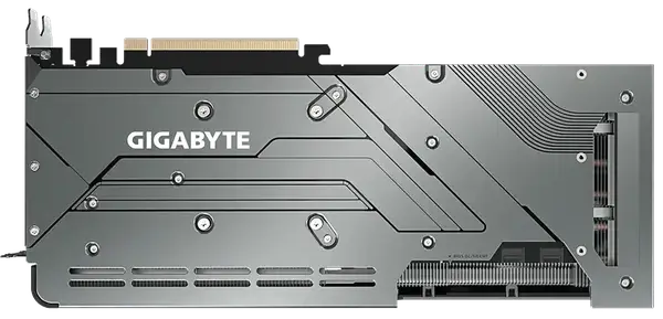 Відеокарта GIGABYTE Radeon RX 7800 XT GAMING OC 16G (GV-R78XTGAMING OC-16GD)