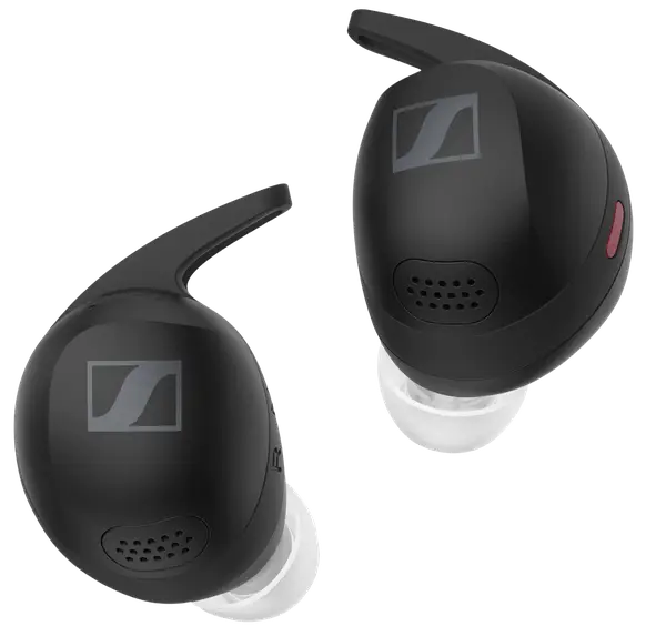 Наушники TWS Sennheiser MOMENTUM Sport Black (700304)