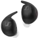 Наушники TWS Sennheiser MOMENTUM Sport Black (700304)