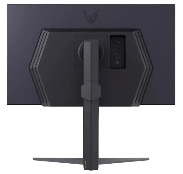 Монитор LG UltraGear 27GS75Q-B